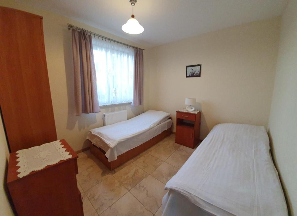 Pod Lasem Lodge